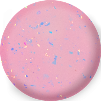 All in One Gel Unicorn Pink